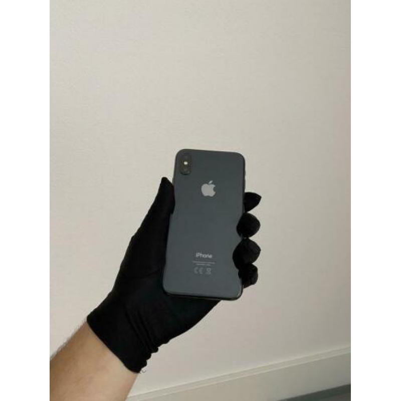 IPhone X 64gb space grey