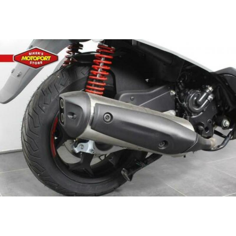 Piaggio MP3 500 LT ABS SPORT SE (bj 2019)