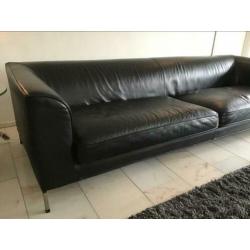 Italiaanse design bank merk Felicerossi 240cm breed
