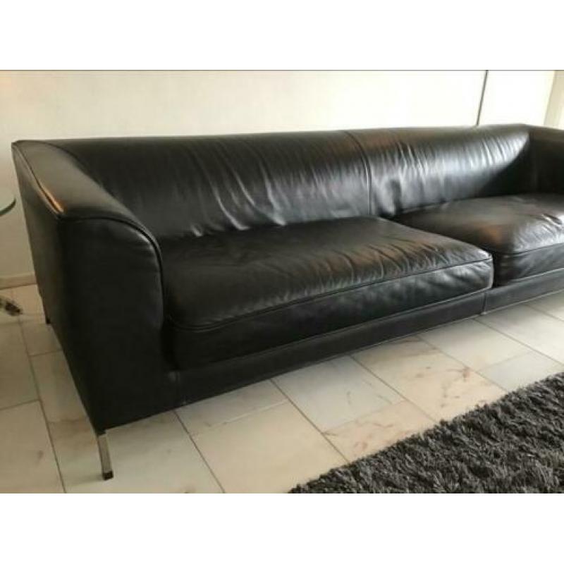 Italiaanse design bank merk Felicerossi 240cm breed