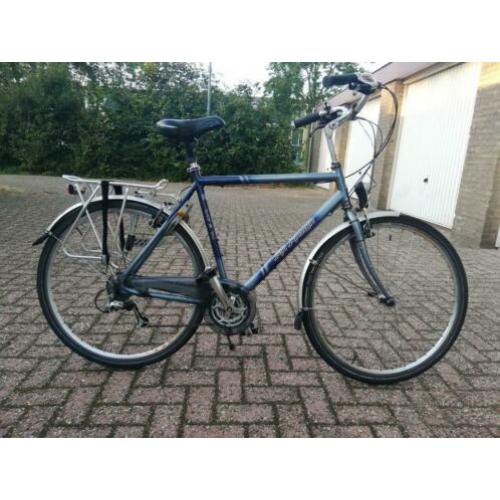 Jan janssen herenfiets h60 cm