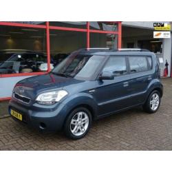 Kia Soul 1.6 X-tra