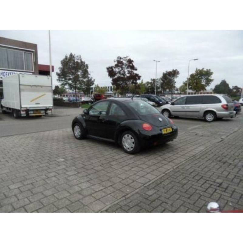 Volkswagen Beetle 2.0 highline