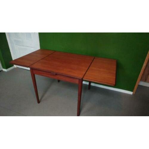 Vintage Pastoe eettafel TT24, Cees Braakman
