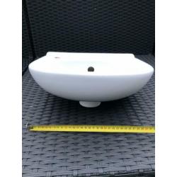 Sanitair voor het toilet