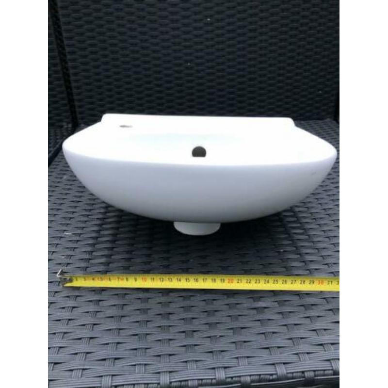 Sanitair voor het toilet