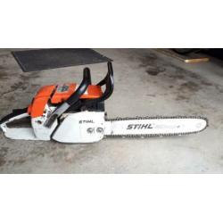 Stihl 038 kettingzaag