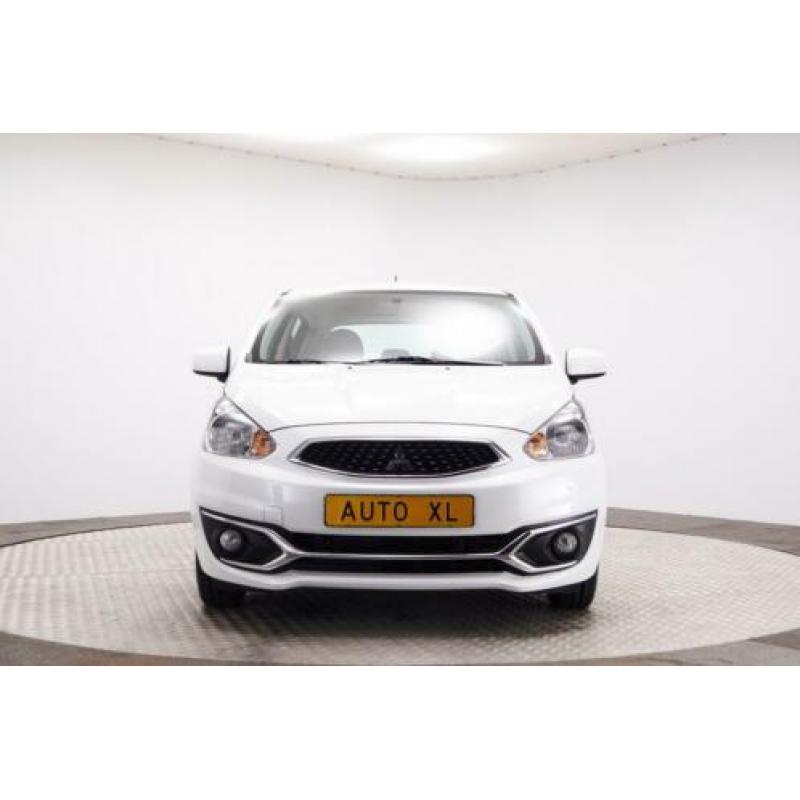 Mitsubishi Space Star 1.0 Cool+ 5-Deurs Airco Elek. Ramen Mu