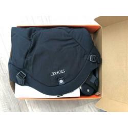 Stokke MyCarrier blauw