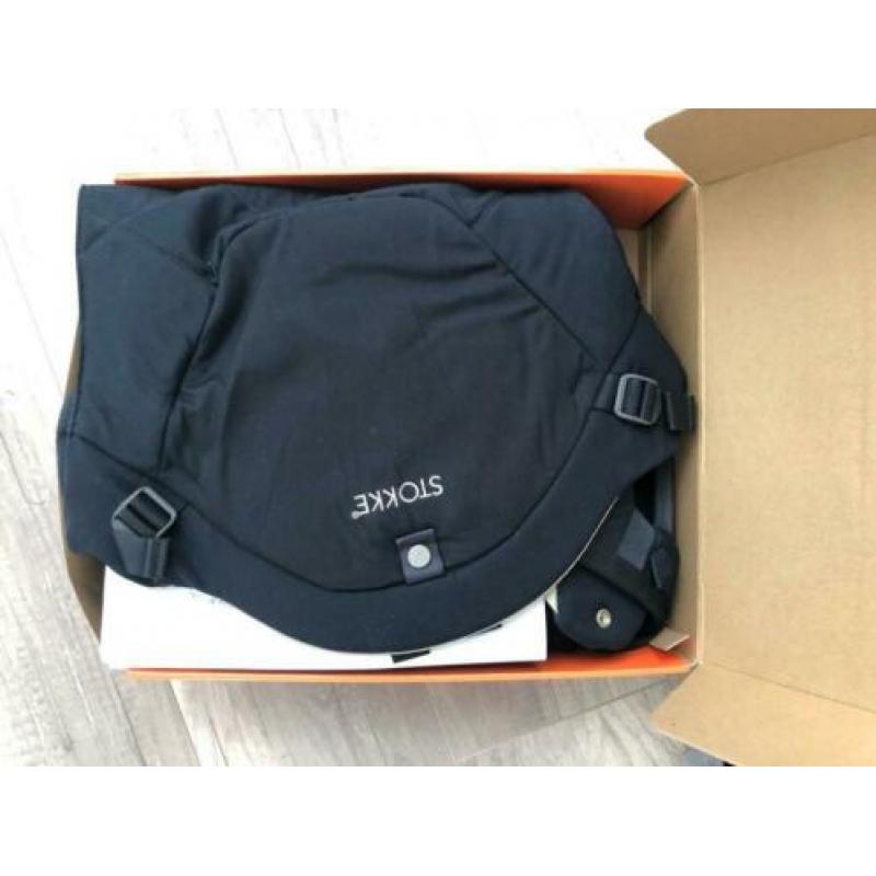 Stokke MyCarrier blauw