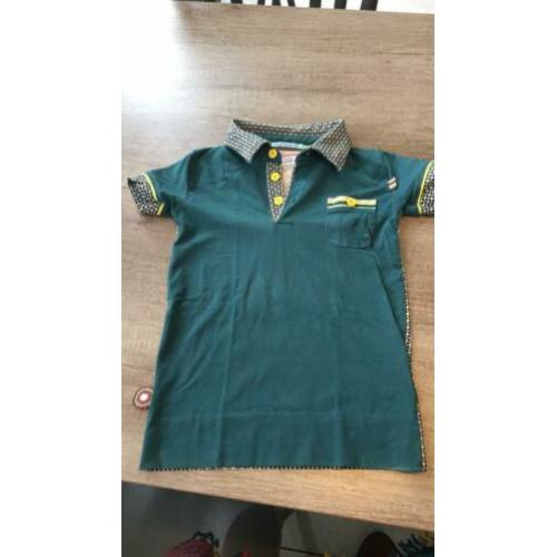 4funkyflavours 4ff polo 122/ 128
