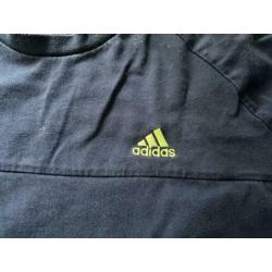 Adidas T-shirt, maat L