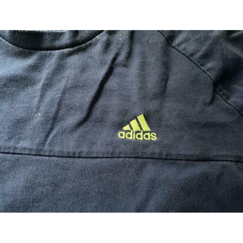 Adidas T-shirt, maat L