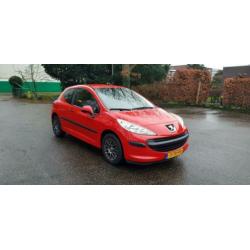 Peugeot 207 XR 1.4-16V / Airco/ 2 de eigenaar