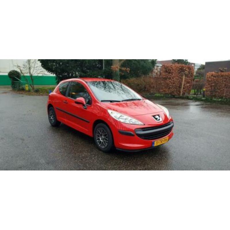 Peugeot 207 XR 1.4-16V / Airco/ 2 de eigenaar