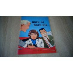 Labourdets stripboeken 1 stuks 1967 zeer goed
