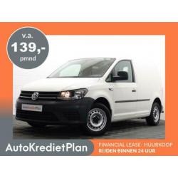 Volkswagen Caddy 1.6 TDI L1H1 Comfortline Elek Ramen, Airco,