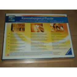 puzzel film Avatar 1000 stukjes (nieuw) Ravensburger puzzle