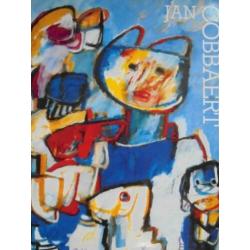 Jan Cobbaert 1 1909 - 1995 Monografie