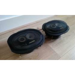 Autospeakers