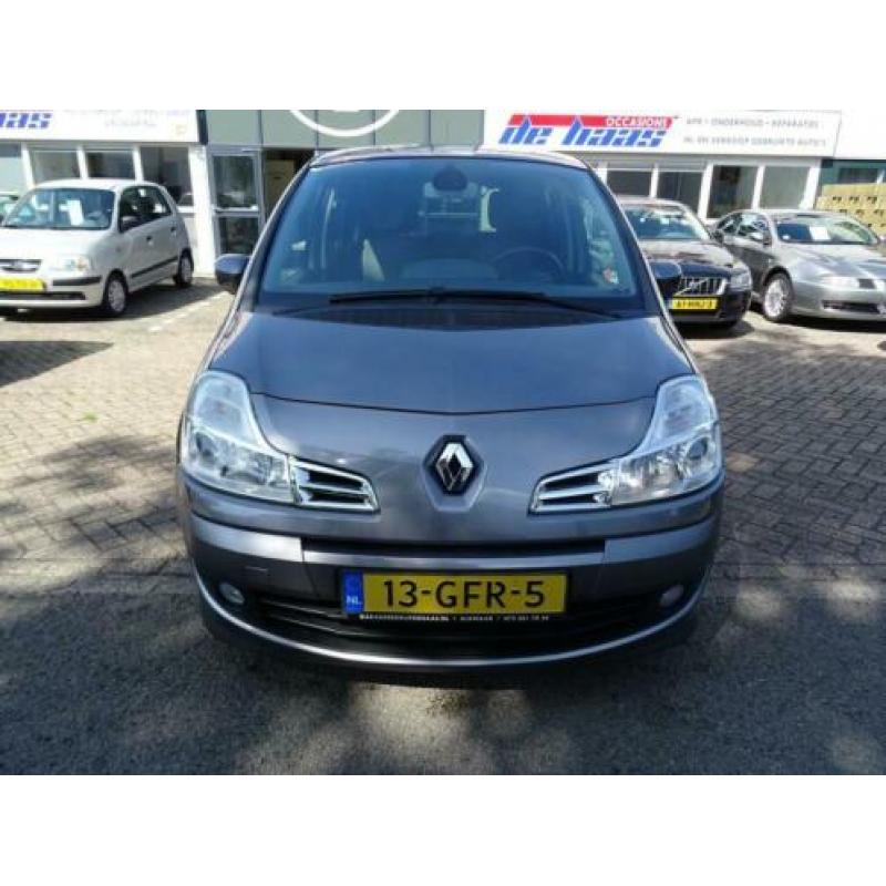 Renault Grand Modus 1.2 TCE Dynamique 72430 KM, Airco 2 de e