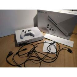 x box one