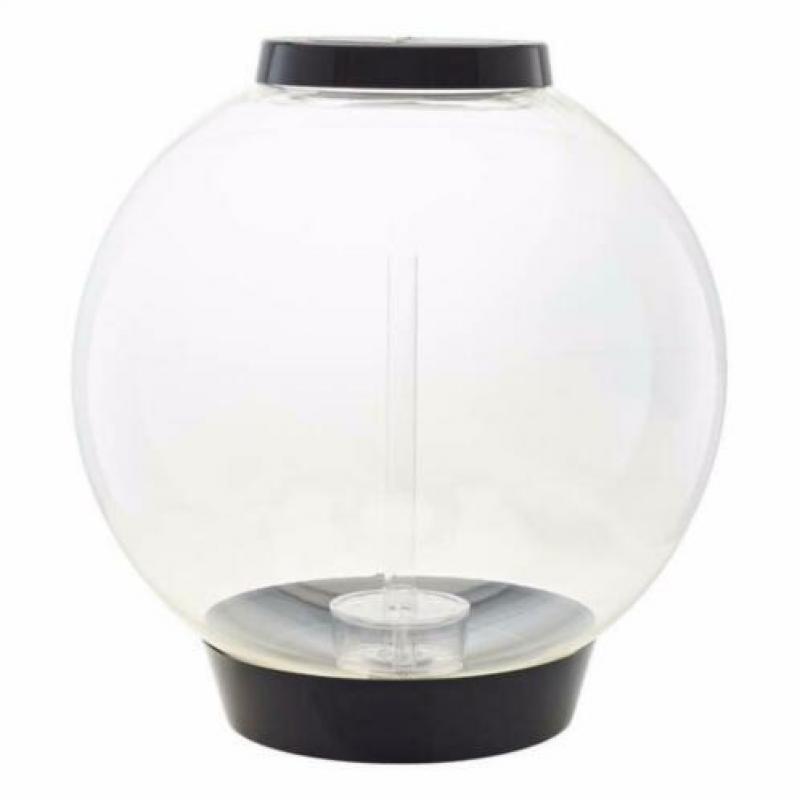 biOrb CLASSIC | 60 LED | THERMO | Zwart