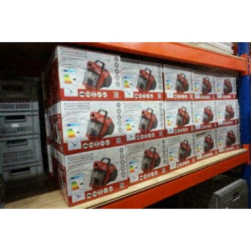 SUPER GOEDKOOP Royalty Line cycloon PSC 700W stofzuiger