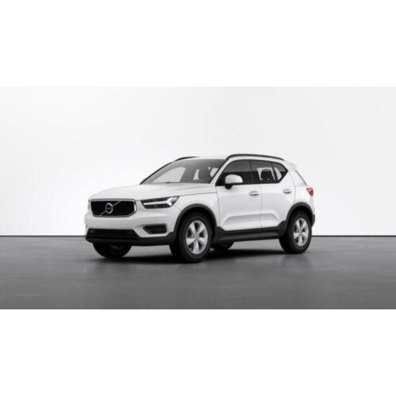 Volvo XC40 T2 GT Momentum Core / VANAF NU TE BESTELLEN / TIJ