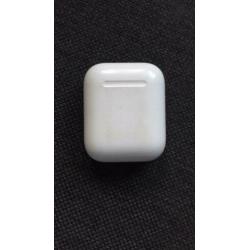 Orginele AirPods. Doen het niet meer.
