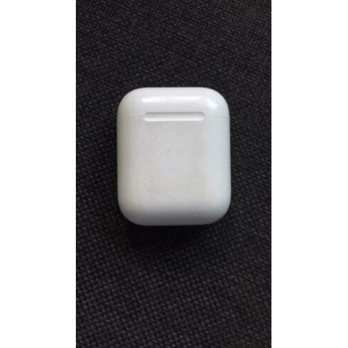 Orginele AirPods. Doen het niet meer.