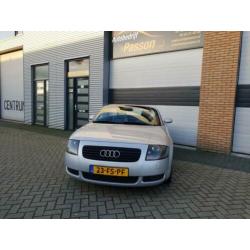 Audi TT Roadster 1.8 5V Turbo Nieuwe apk! Xenon verlichting