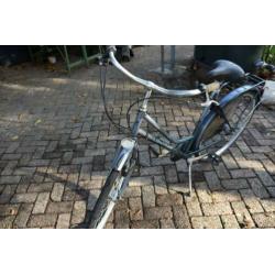 fietsen