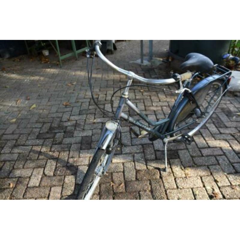 fietsen
