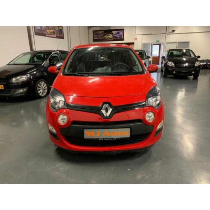 Renault Twingo 1.2 16V Parisienne airco el ramen
