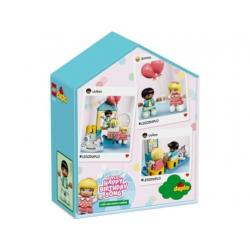LEGO DUPLO 10925 Speelkamer