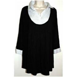 Meriva Kareva plus top maat 22/24 (50/52)