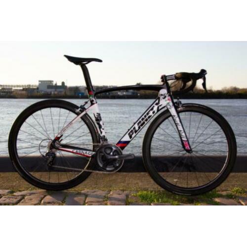 PLANET X Limited Edition - Shimano Ultegra (MAAT M)