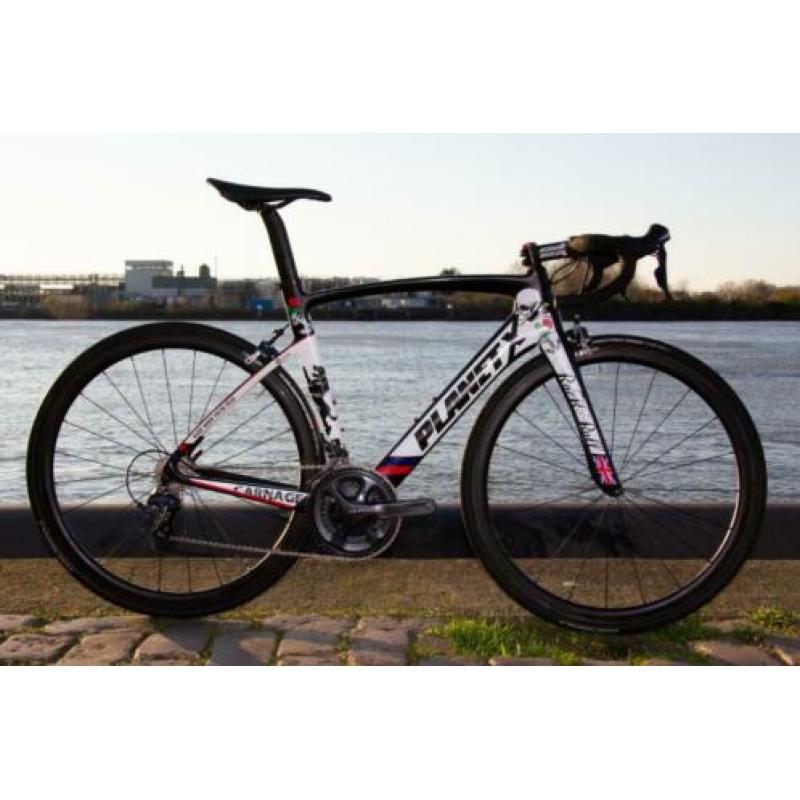 PLANET X Limited Edition - Shimano Ultegra (MAAT M)
