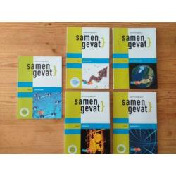 Samengevat Havo Biologie