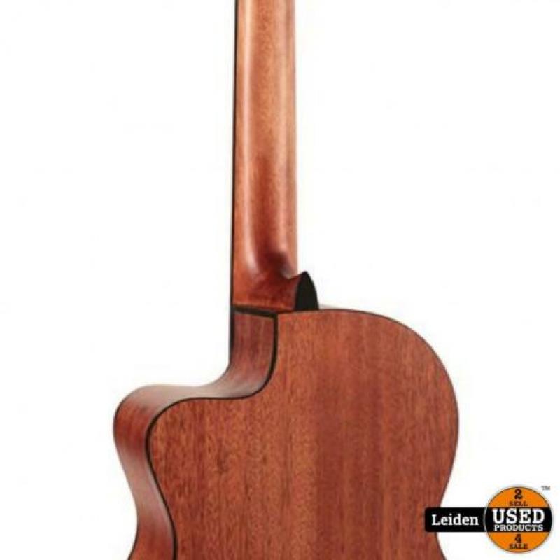 CS-244-CE | Salvador Klassieke Gitaar