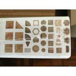 Nieuw: Fosch Box tuin garden design in 3D compleet