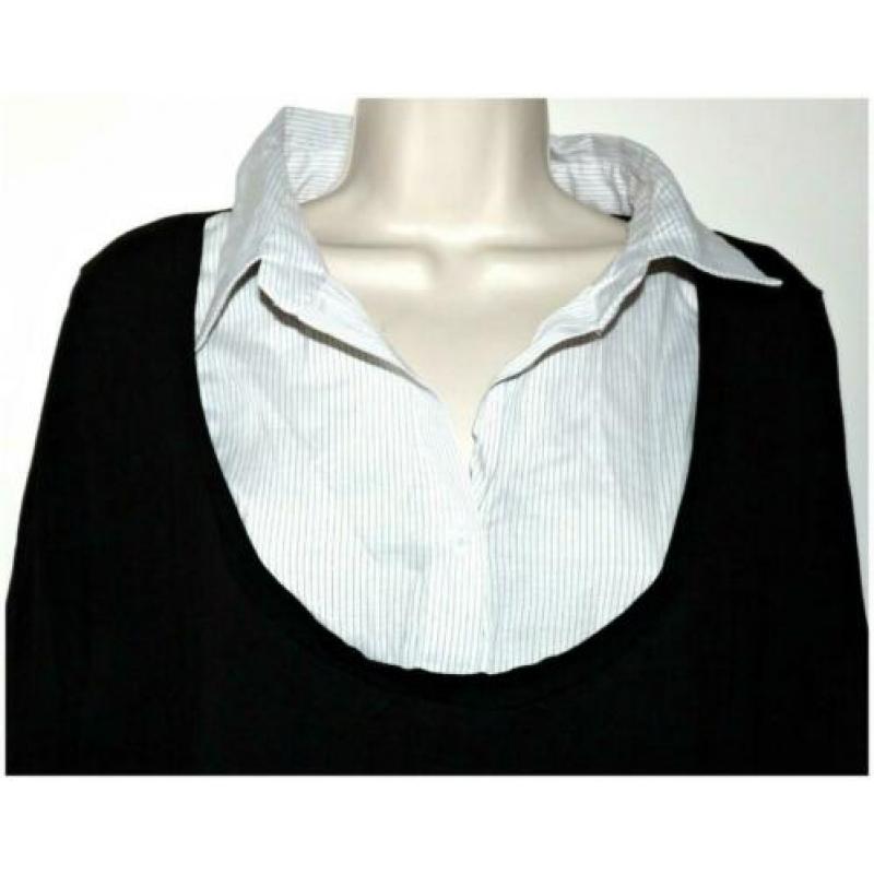 Meriva Kareva plus top maat 22/24 (50/52)