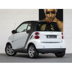 Smart Fortwo coupé 1.0 mhd Edition Pure Aut. (bj 2012)