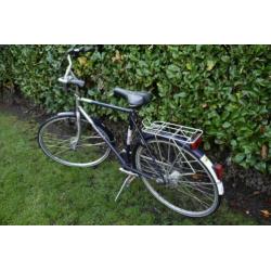 fietsen