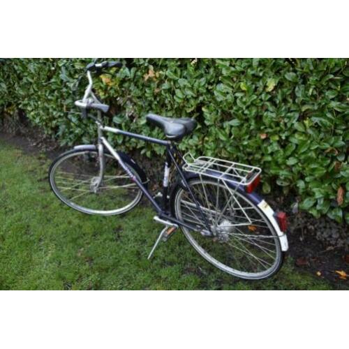 fietsen