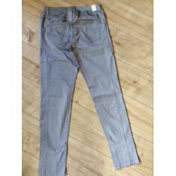 Nieuwe broek van Sandwich maat 40