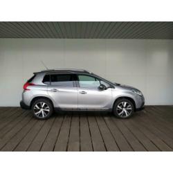 Peugeot 2008 1.6 VTi Féline | 17" Velgen | Navigatie | Bruin