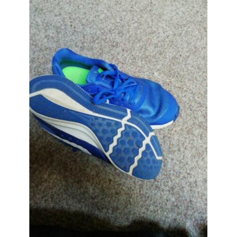 Nike sportschoen maat 37.5
