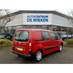 Citroen BERLINGO 1.6-16V Benzine 3Zits,2X Schuifdeur,Elektri